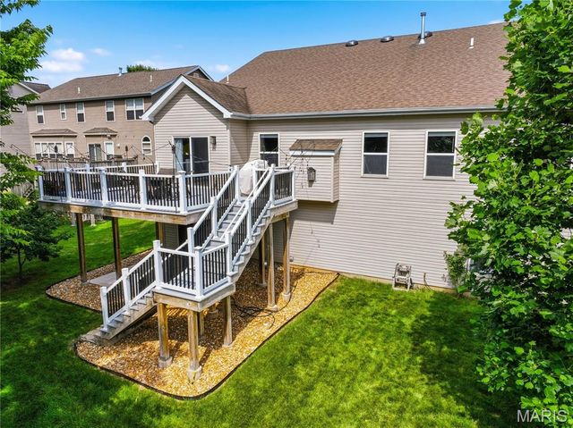 648 Wyndview Drive, O'fallon, MO 63367