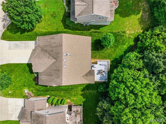 648 Wyndview Drive, O'fallon, MO 63367