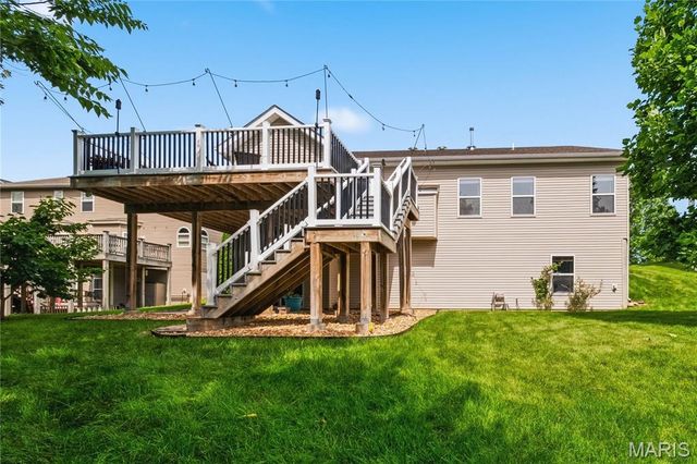 648 Wyndview Drive, O'fallon, MO 63367