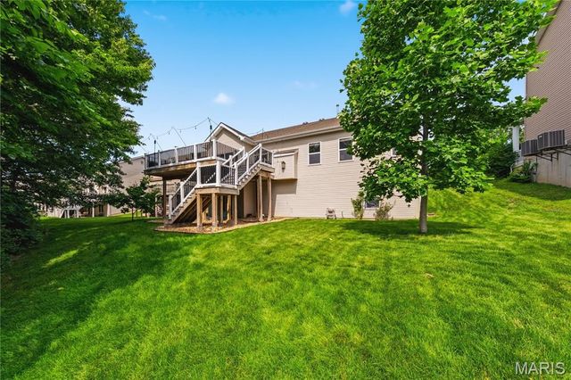 648 Wyndview Drive, O'fallon, MO 63367