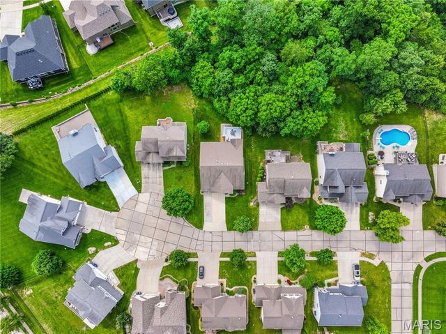 648 Wyndview Drive, O'fallon, MO 63367