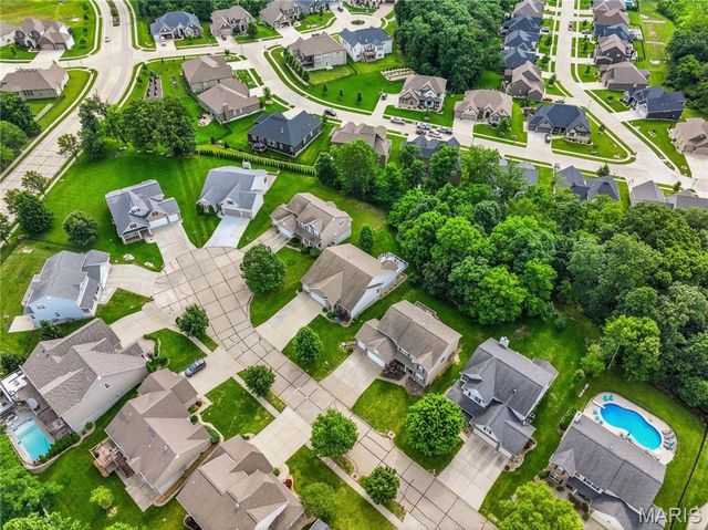 648 Wyndview Drive, O'fallon, MO 63367