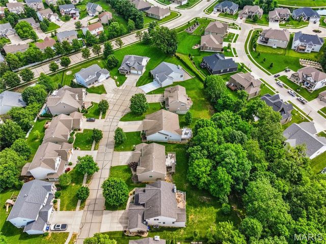 648 Wyndview Drive, O'fallon, MO 63367