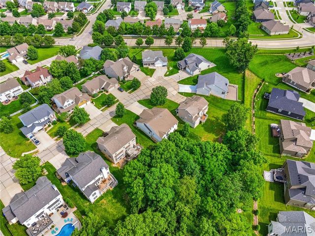 648 Wyndview Drive, O'fallon, MO 63367