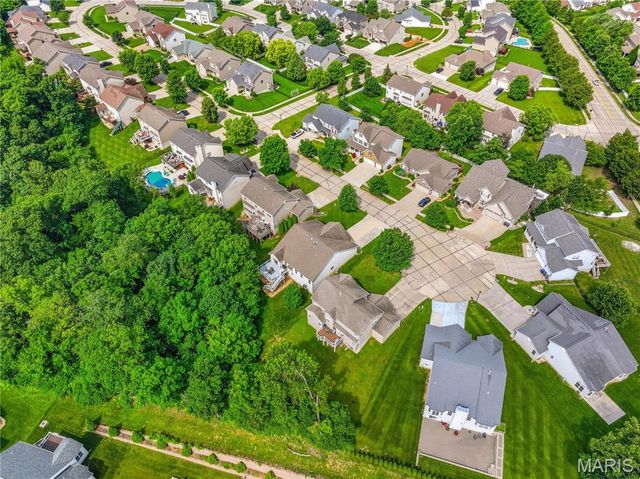 648 Wyndview Drive, O'fallon, MO 63367