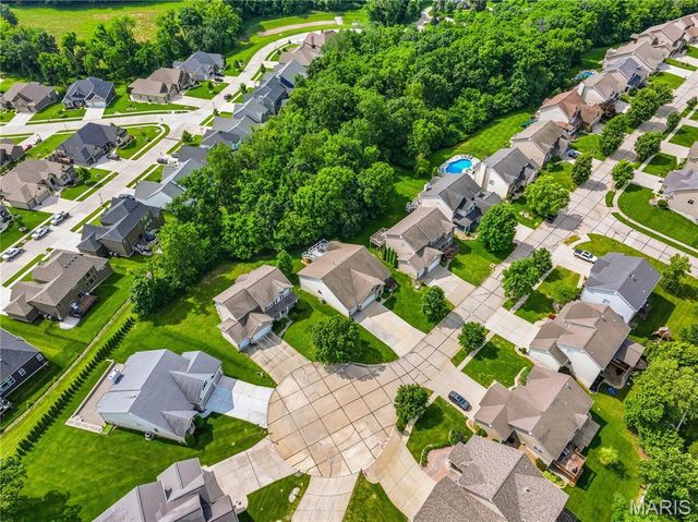 648 Wyndview Drive, O'fallon, MO 63367