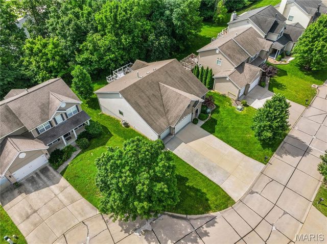 648 Wyndview Drive, O'fallon, MO 63367