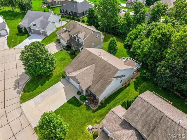 648 Wyndview Drive, O'fallon, MO 63367