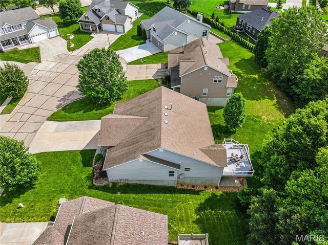 648 Wyndview Drive, O'fallon, MO 63367