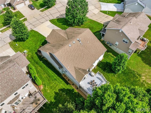 648 Wyndview Drive, O'fallon, MO 63367