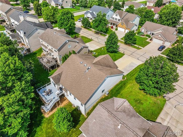 648 Wyndview Drive, O'fallon, MO 63367
