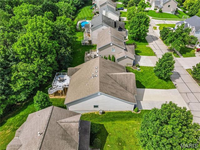 648 Wyndview Drive, O'fallon, MO 63367
