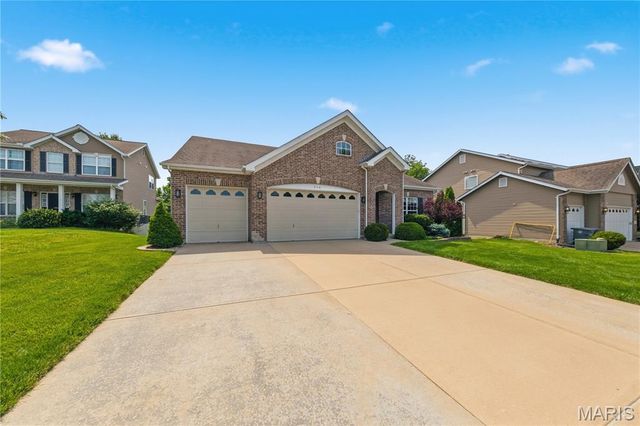 648 Wyndview Drive, O'fallon, MO 63367