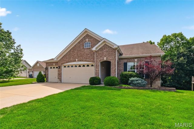 648 Wyndview Drive, O'fallon, MO 63367