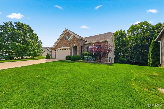 648 Wyndview Drive, O'fallon, MO 63367