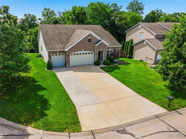 648 Wyndview Drive, O'fallon, MO 63367