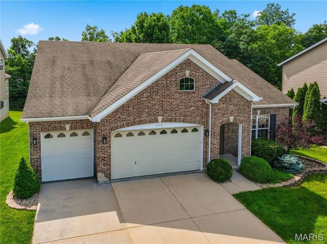 648 Wyndview Drive, O'fallon, MO 63367
