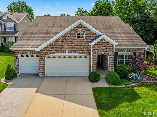 648 Wyndview Drive, O'fallon, MO 63367