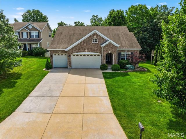 648 Wyndview Drive, O'fallon, MO 63367