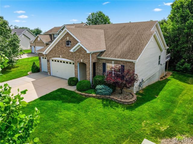 648 Wyndview Drive, O'fallon, MO 63367