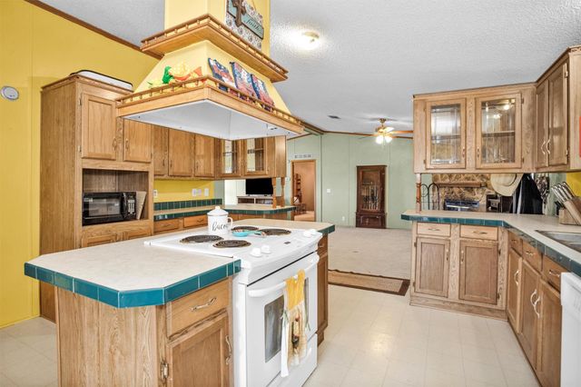 380 Rose Hill Road, Coldspring, TX 77331