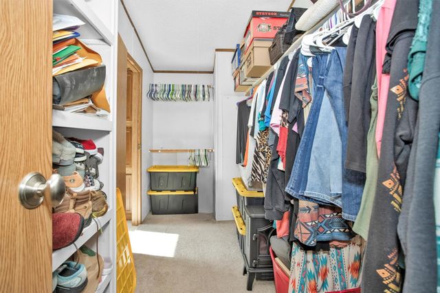 380 Rose Hill Road, Coldspring, TX 77331