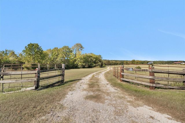 380 Rose Hill Road, Coldspring, TX 77331