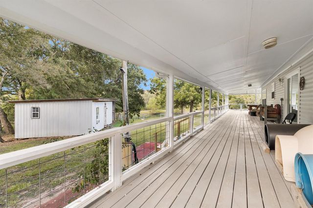 380 Rose Hill Road, Coldspring, TX 77331