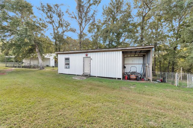 380 Rose Hill Road, Coldspring, TX 77331