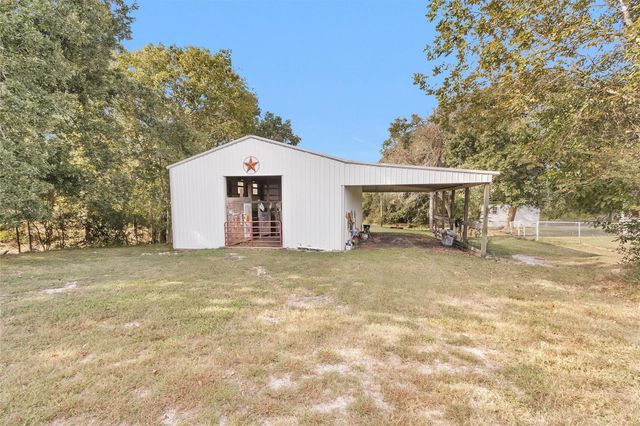 380 Rose Hill Road, Coldspring, TX 77331