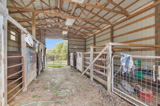 380 Rose Hill Road, Coldspring, TX 77331