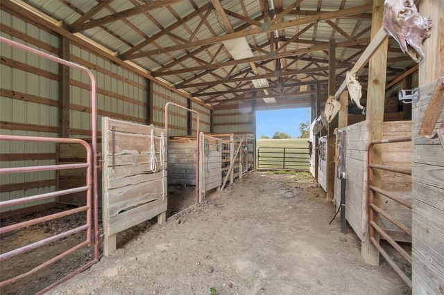 380 Rose Hill Road, Coldspring, TX 77331