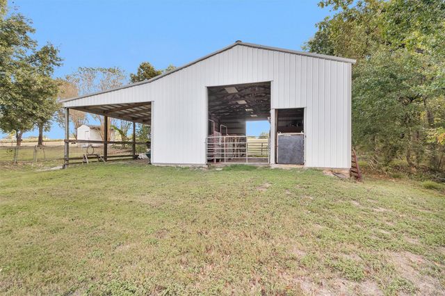 380 Rose Hill Road, Coldspring, TX 77331