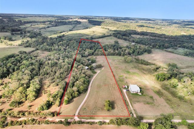 380 Rose Hill Road, Coldspring, TX 77331