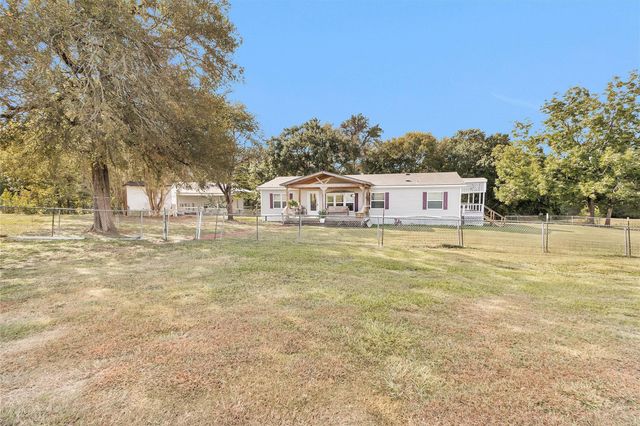380 Rose Hill Road, Coldspring, TX 77331