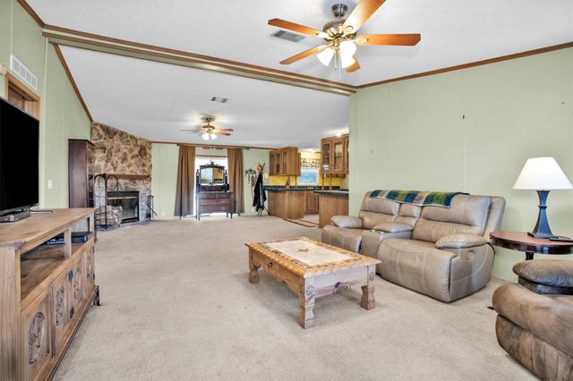 380 Rose Hill Road, Coldspring, TX 77331