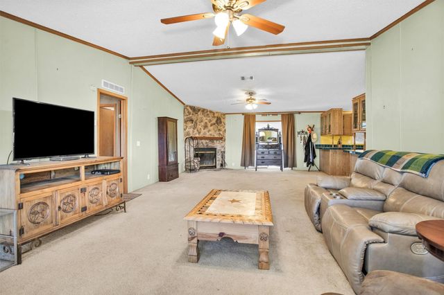 380 Rose Hill Road, Coldspring, TX 77331