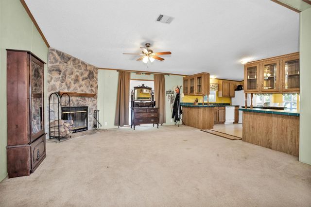 380 Rose Hill Road, Coldspring, TX 77331