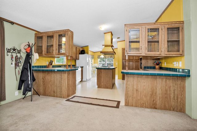 380 Rose Hill Road, Coldspring, TX 77331