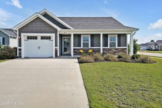 4058 Ironstone Court, Leland, NC 28451