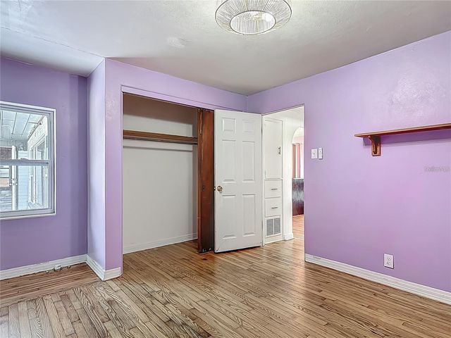 243 S HULL AVENUE, Deland, FL 32720