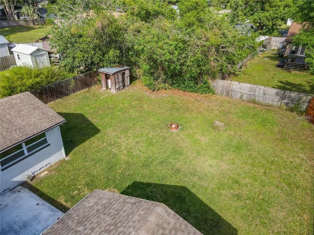 243 S HULL AVENUE, Deland, FL 32720