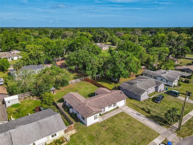 243 S HULL AVENUE, Deland, FL 32720