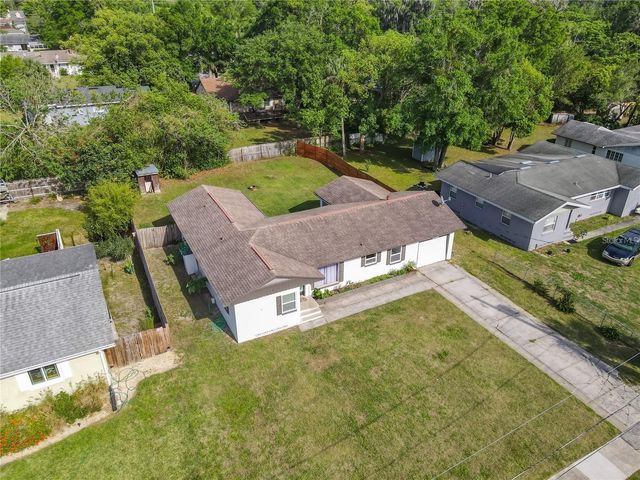 243 S HULL AVENUE, Deland, FL 32720
