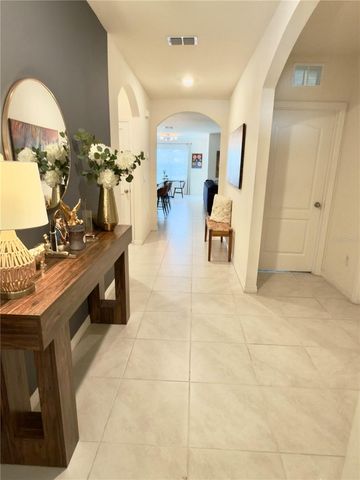 512 LILY LANE, Davenport, FL 33837