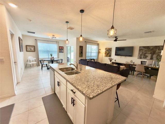 512 LILY LANE, Davenport, FL 33837