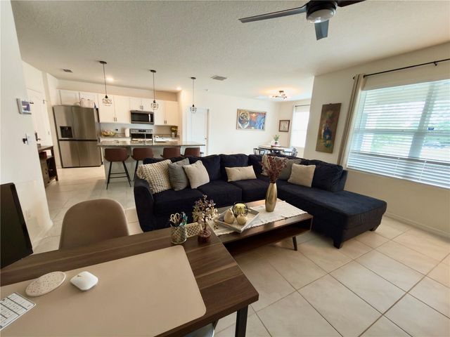 512 LILY LANE, Davenport, FL 33837