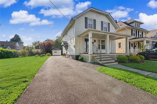14 Field Avenue, Lancaster, NY 14086