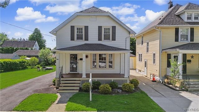 14 Field Avenue, Lancaster, NY 14086