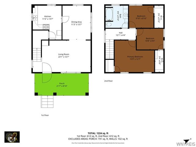 14 Field Avenue, Lancaster, NY 14086